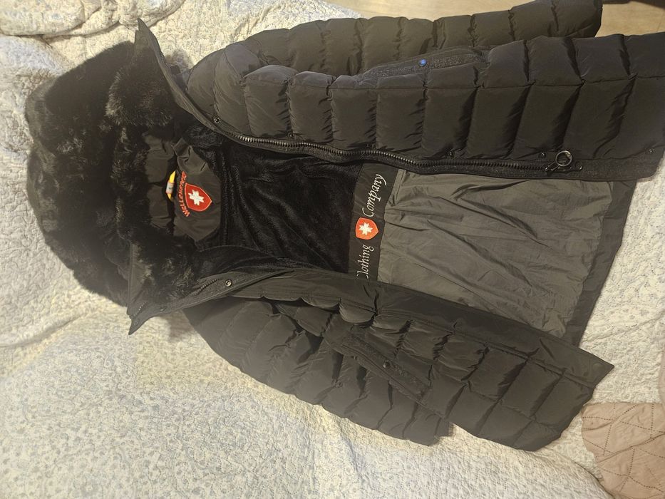 Wellensteyn зимно яке S размер