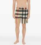 Sort/pantaloni scurti de inot Burberry
