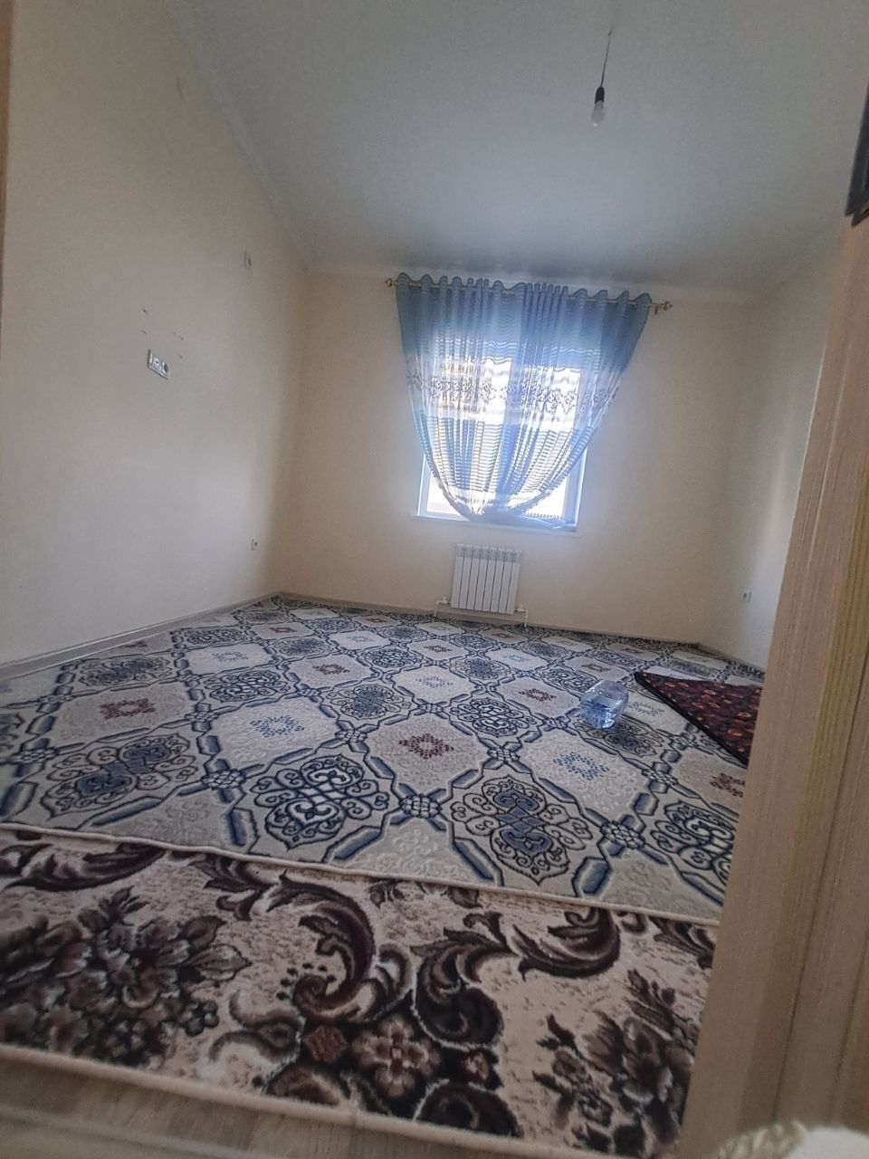 Срочно сдается квартира