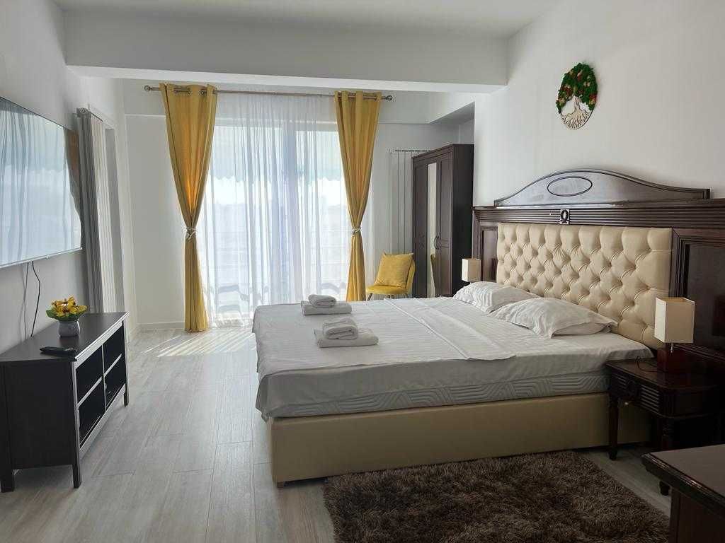 Cazare Regim Hotelier - Apartamente 1-2-3 Camere Iasi