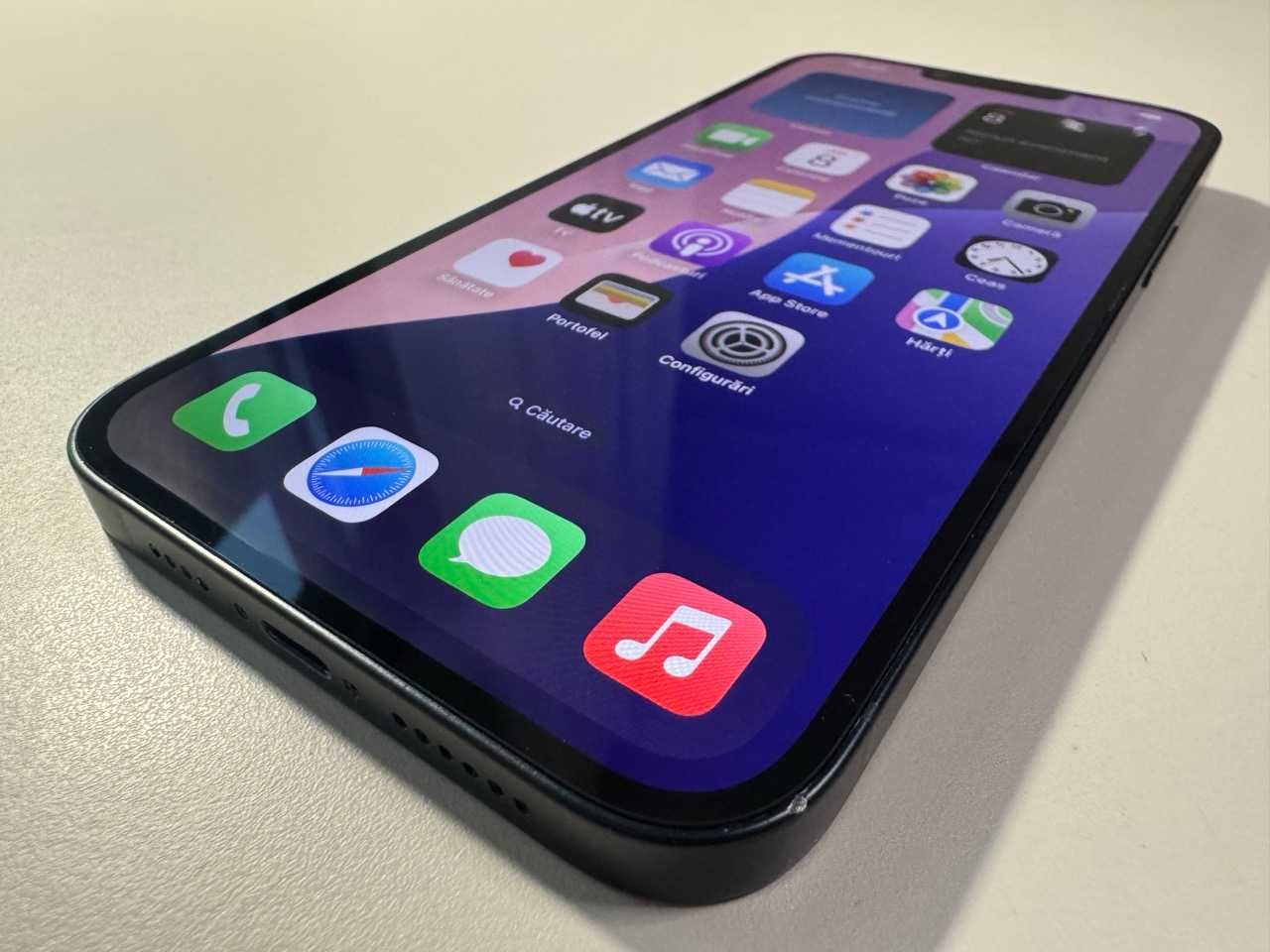  Apple / iPhone 14 Plus / 256 Gb / Midnight