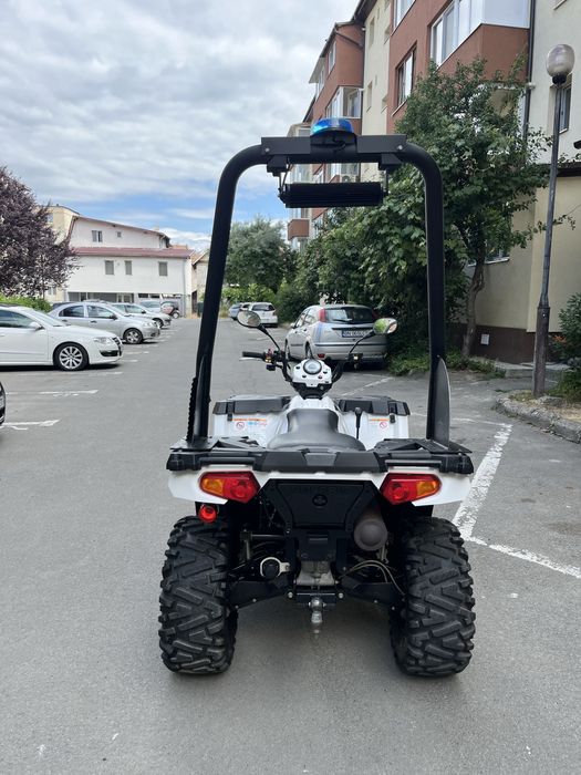 Polaris Sportsman 570 FOREST