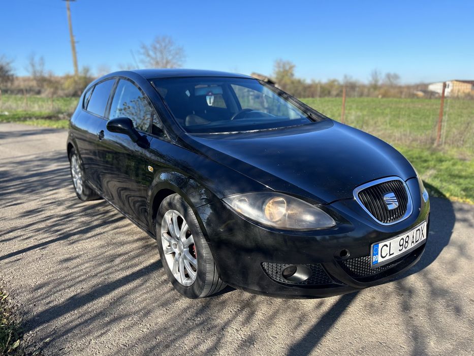 Seat Leon 1.9 tdi BXE