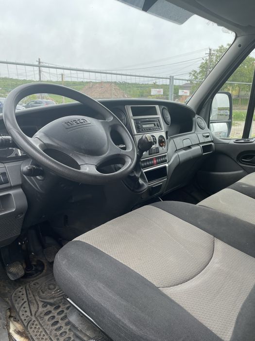 Vand Iveco dayli an 2011
