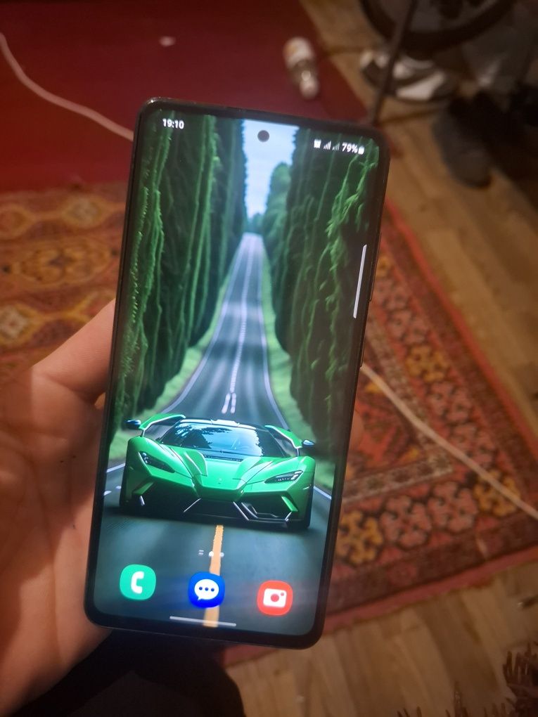 Samsung a52 8/128gb