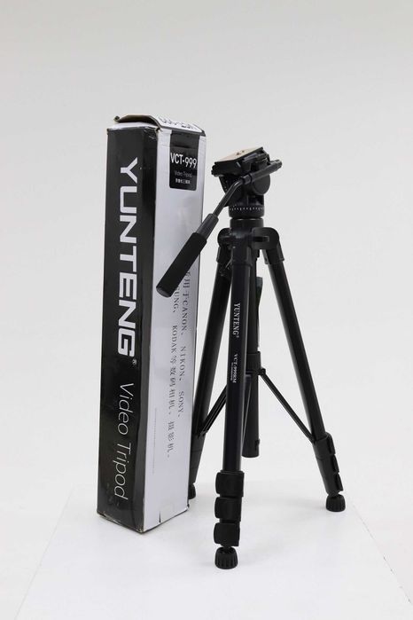 Yunteng 999 Shtativ arzon narxda