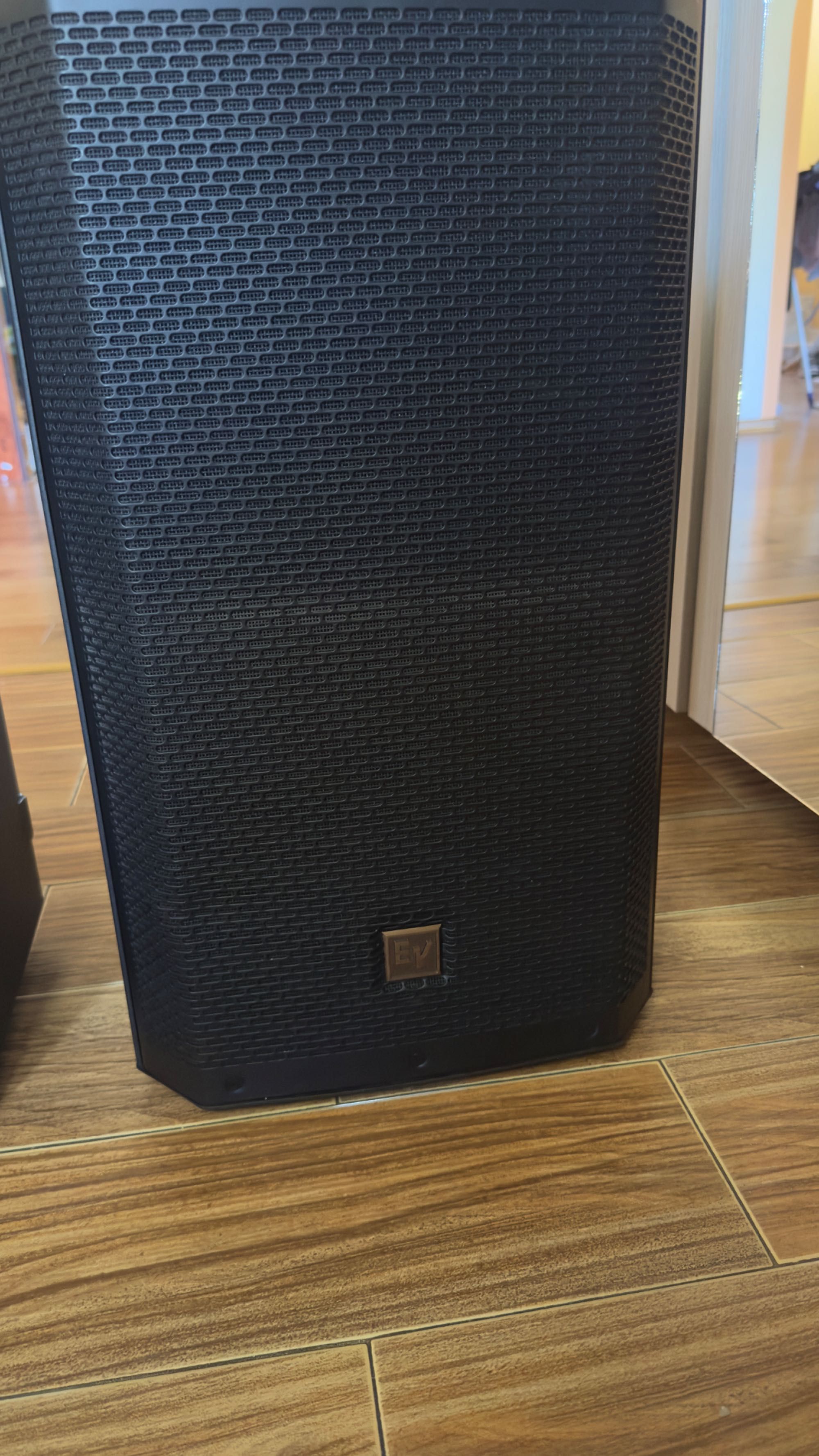 2 boxe active Electro-Voice ZLX 12P G2 | Impecabile | Garanție