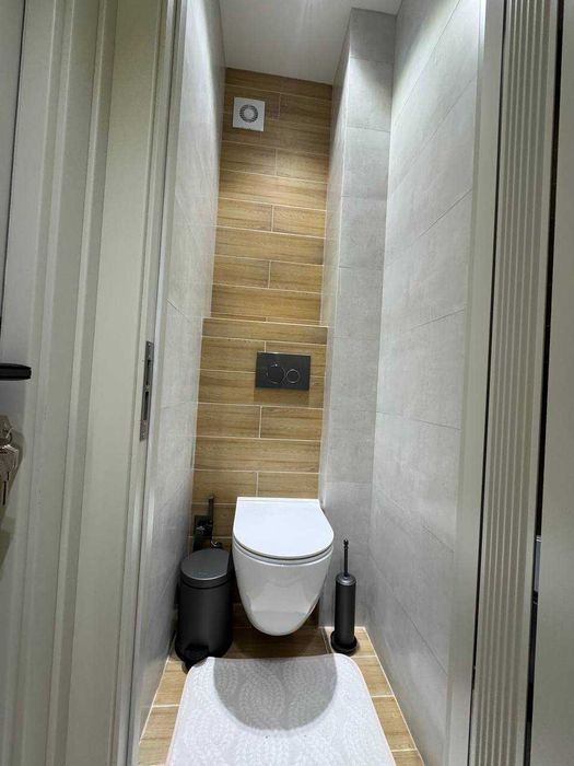 Срочно сдам 3- комнаты  Алмазарский  ЖК Сагбон Баурм  838*