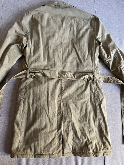 Trenci Massimo Dutti