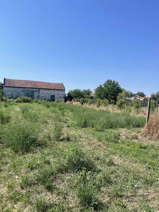 Vand Casa incendiata cu tot cu teren la Costeiu Judetul Timiș