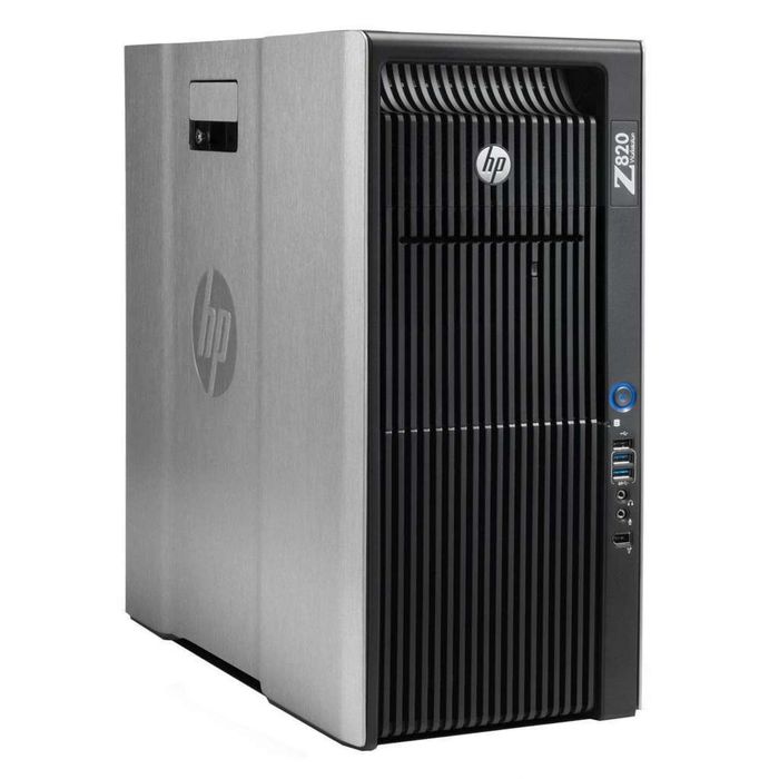 Workstation HP Z820