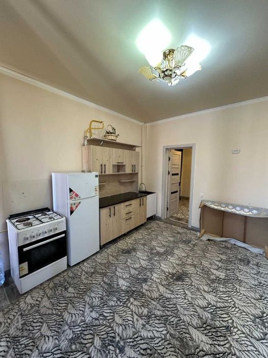 Сдаётся 2х комнатная квартира новостройка