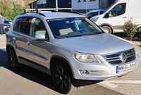 Volkswagen Tiguan 1.4 TSI 4Motion Trend&Fun