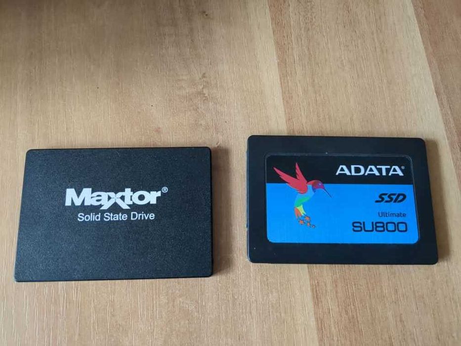 SSD 128gb 240gb ADATA MAXTOR