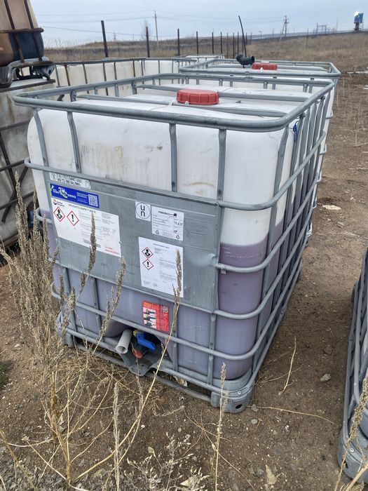 Масло гидравлическое Houghton Safe 620e