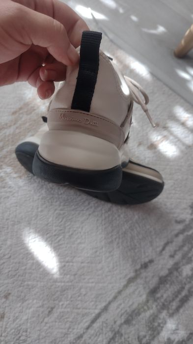 Massimo Dutti 37-38 номер