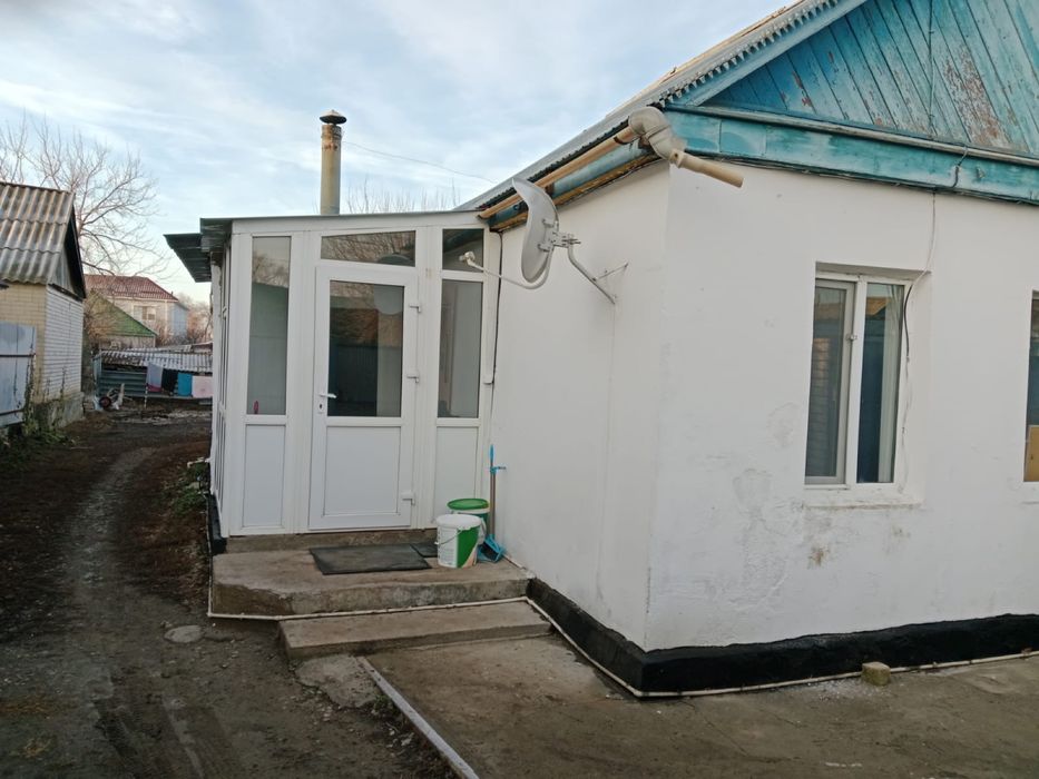 Продам дом район Москва