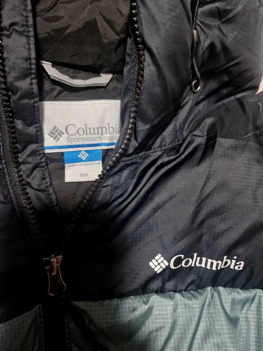 Мъжко яке Columbia НОВО