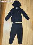 Trening adidas 98