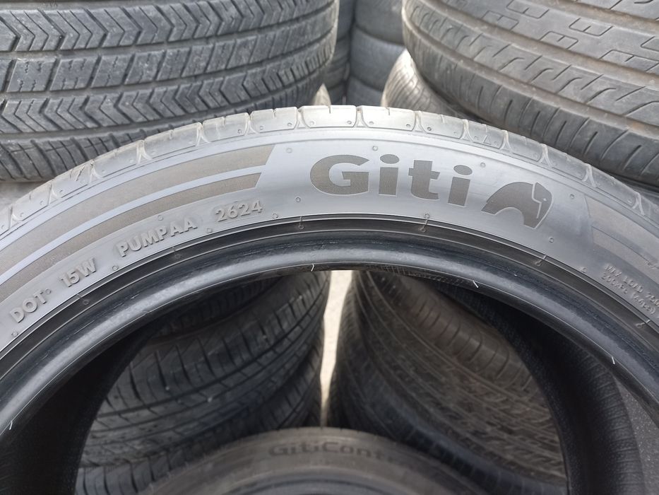 GitiControl 160$ Комплект 4шт на BYD Xan, Tesla, BMW, MERS, Malibo