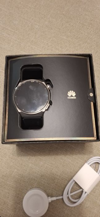 Huawei watch gt3 pro