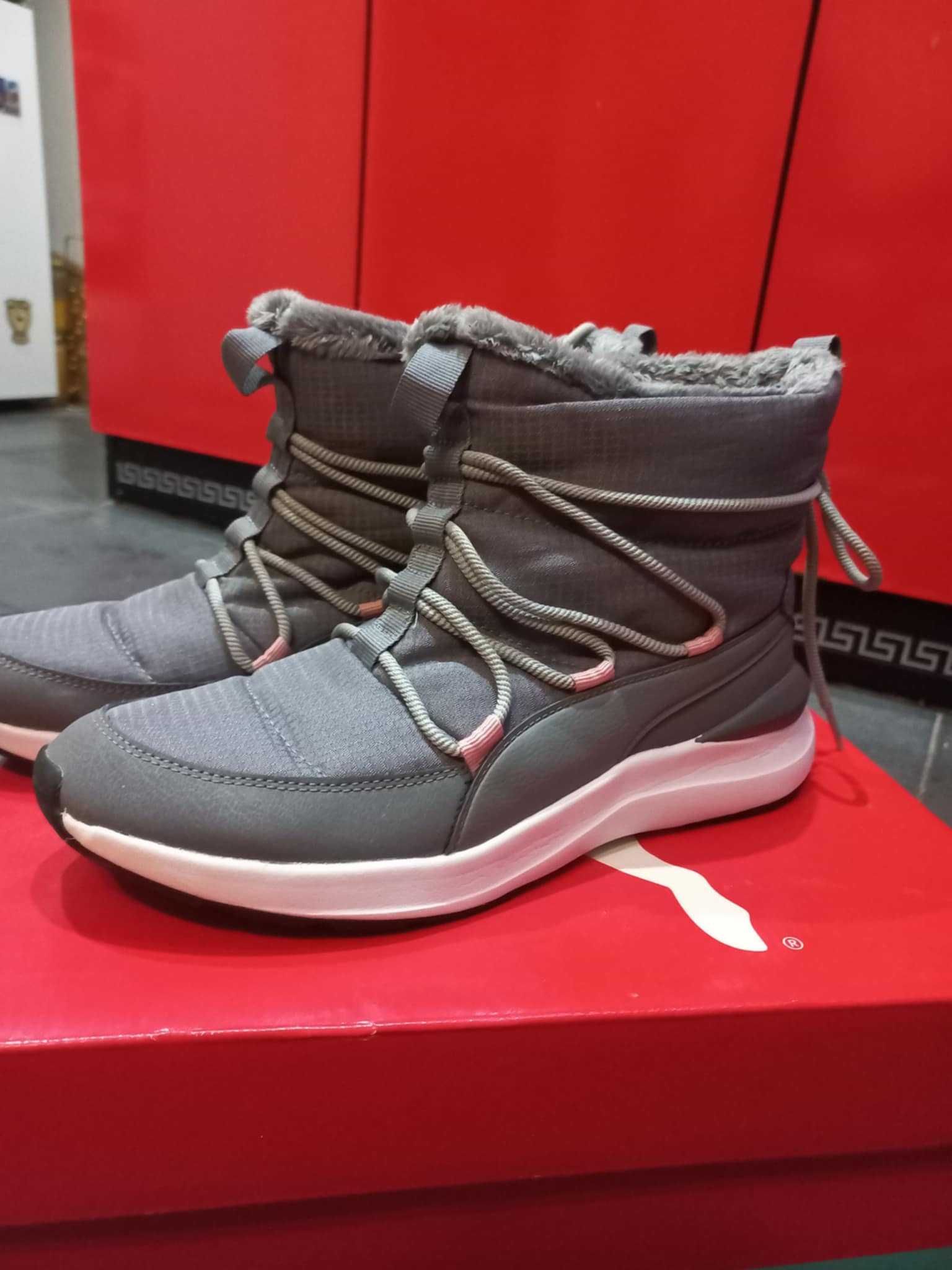 Дамски боти PUMA ПУМА 40