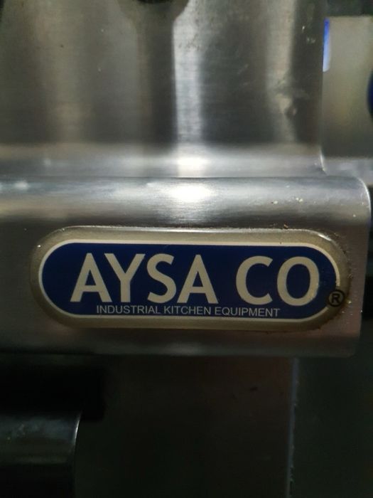 Професионално кухненско оборудване