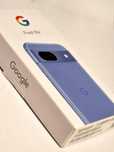 Google pixel 8A Garantie