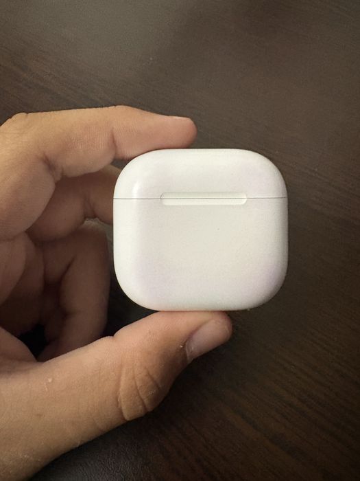 aipods 4 inca in garantie !!