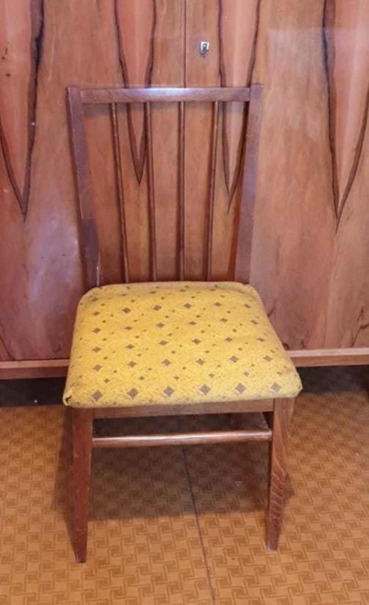 Продам ретро стулья и кресла