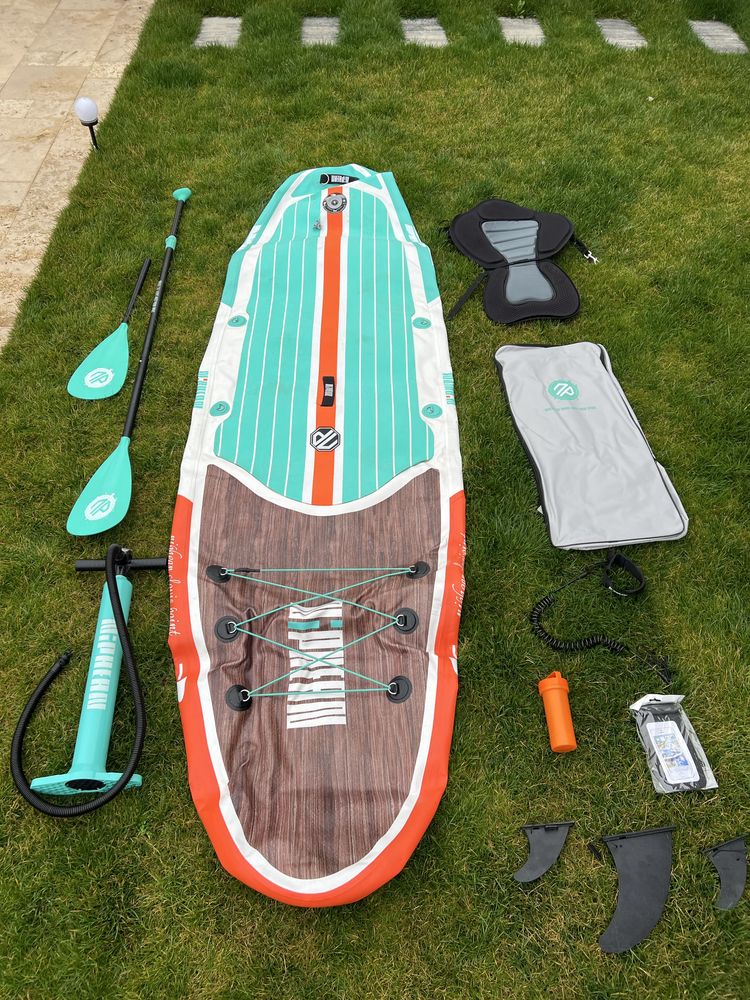 Placa Stand up / Paddle Board 320cm