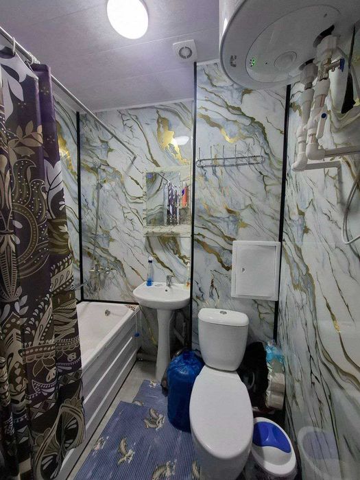 2 хонали квартира ижара берилади