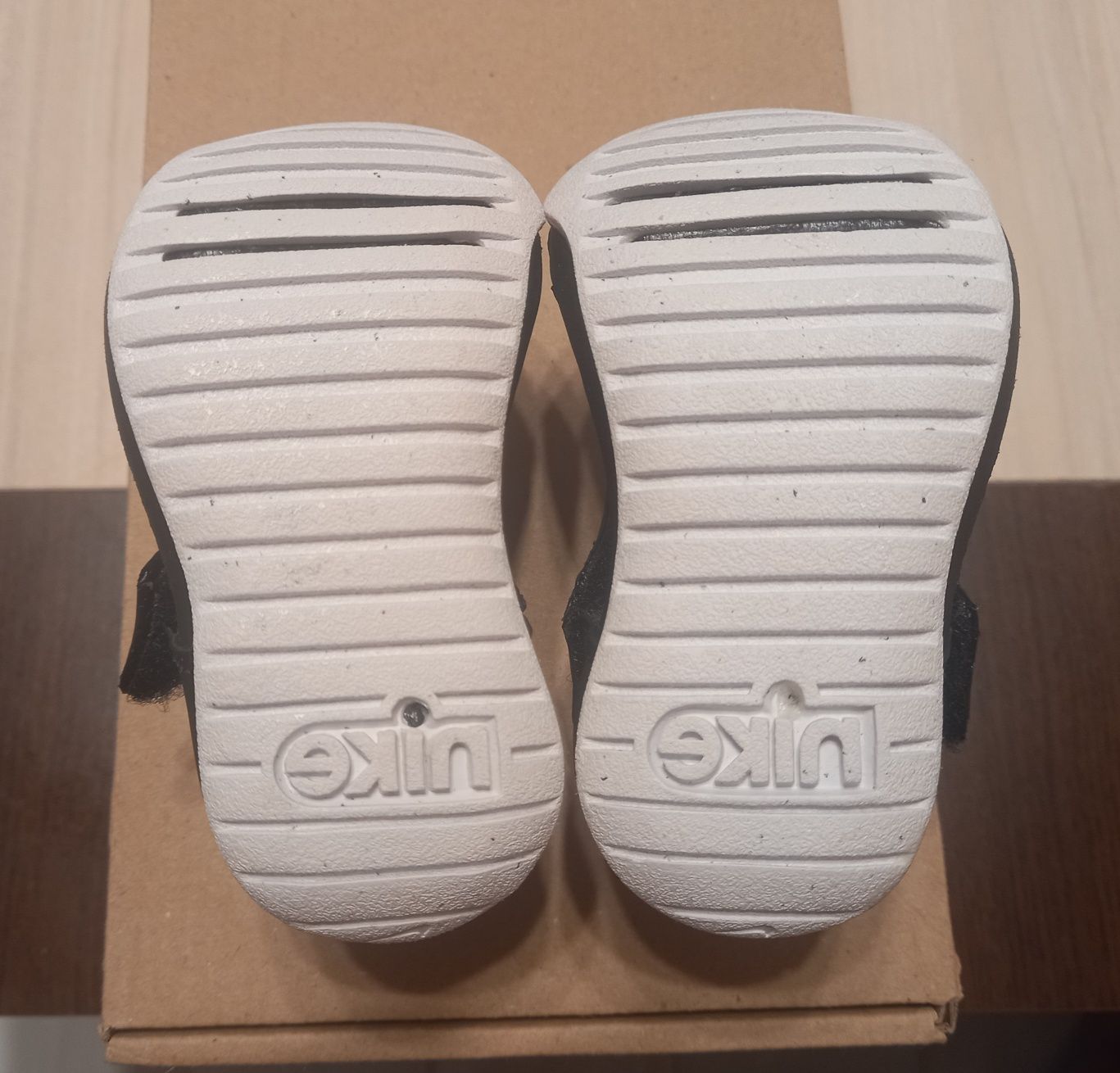Оригинални бебешки сандали Найк/детски сандали Nike SUNRAY PROTECT 3