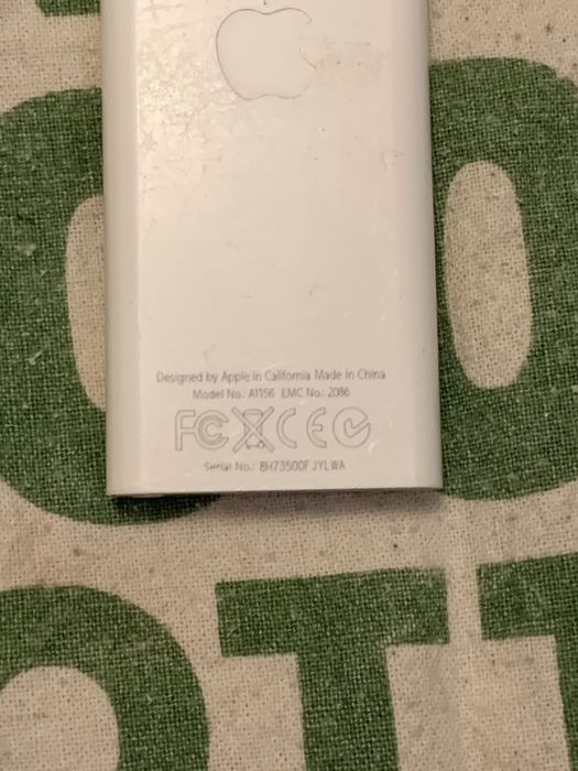 Telecomanda Apple Tv , Macbook Air / Pro , iMac sau Mac mini A1156