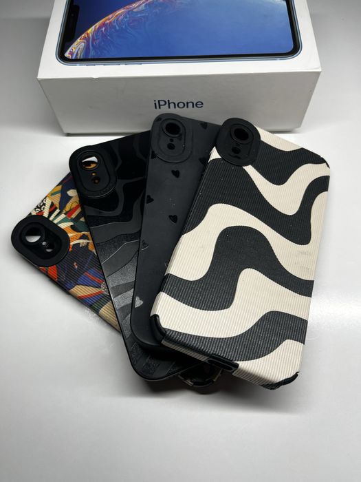 iPhone XR 64GB Albastru