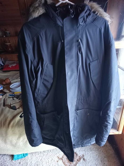 Parka Jack & Jones Tmeyland