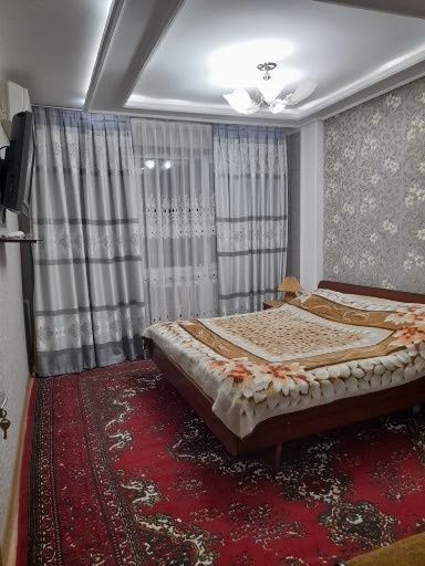 Сдается 3х комнатная квартира на долгий срок