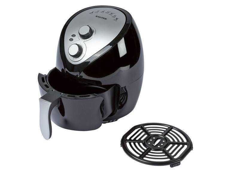 Фритюрник с горещ въздух, 3.2л