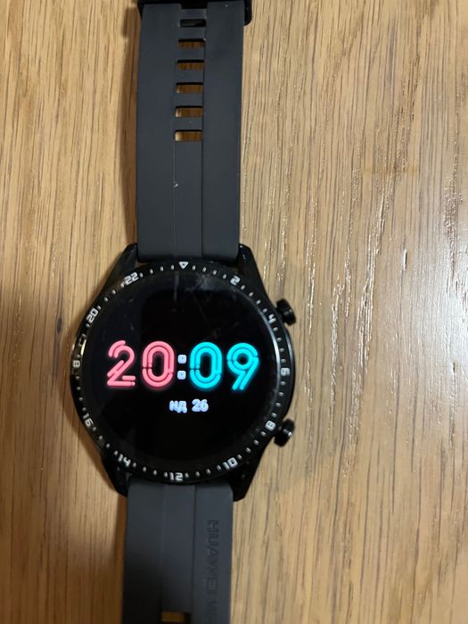 HUAWEI watch gt 2
