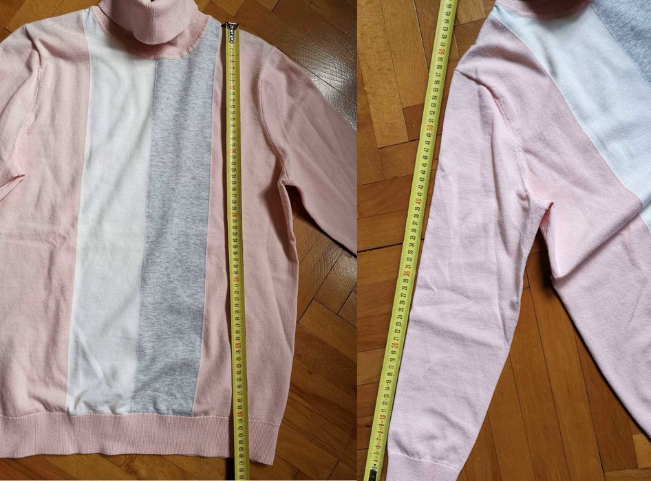 Bluza originala TOMMY HILFIGER, mar L, noua