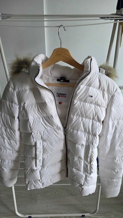 Geaca de iarna Tommy Hilfiger