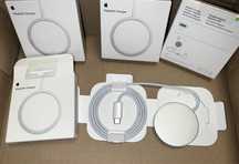 Incarcator Apple MagSafe 15W USB-C