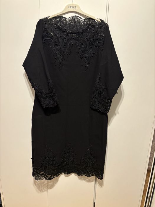 Платье женское, размер 48-50. Турция. Нарядное