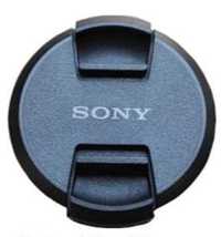 Capac Sony 49mm original nou