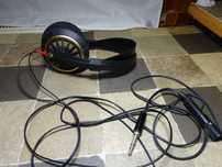 Casti audio vintage Senheisser HD 430