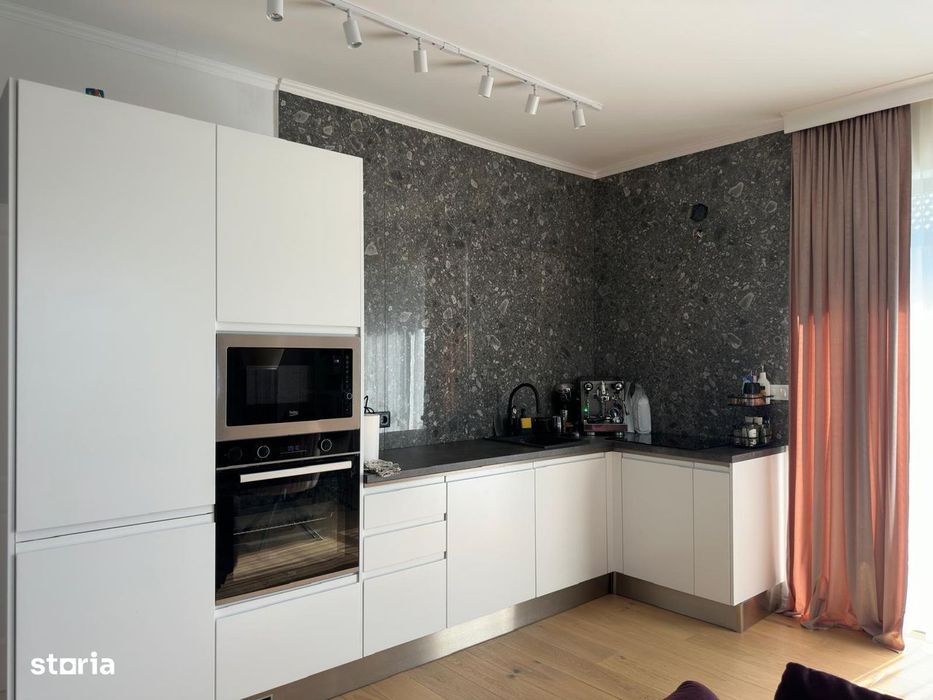 Casă nouă de lux,  finalizată 2025- Cartierul Tineretului - Oradea