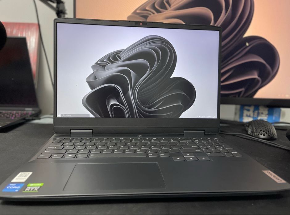 laptop Lenovo IdeaPad Gaming 3