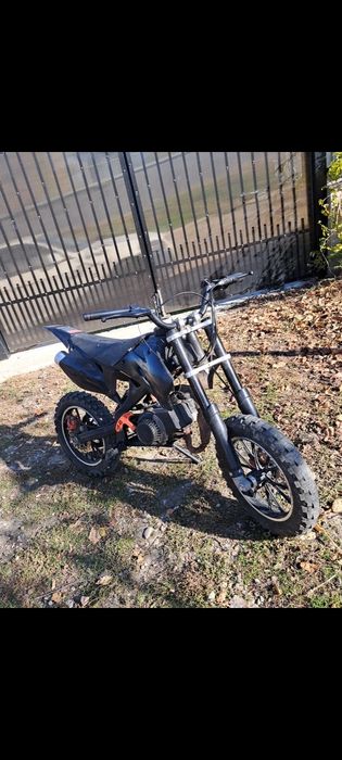 Vând Cross 49cc 2t