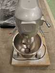 Mixer planetar profesional GPM1020P 20 L
