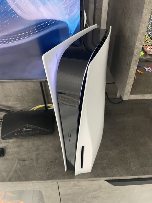 Продам PlayStation 5